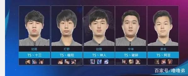 在蒙紮带领